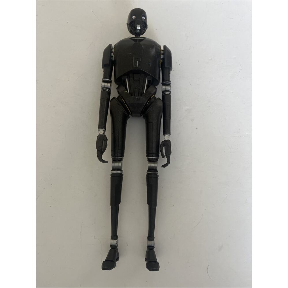 Star Wars Rogue One K-2SO Droid Action Figure 13" Tall Hasbro